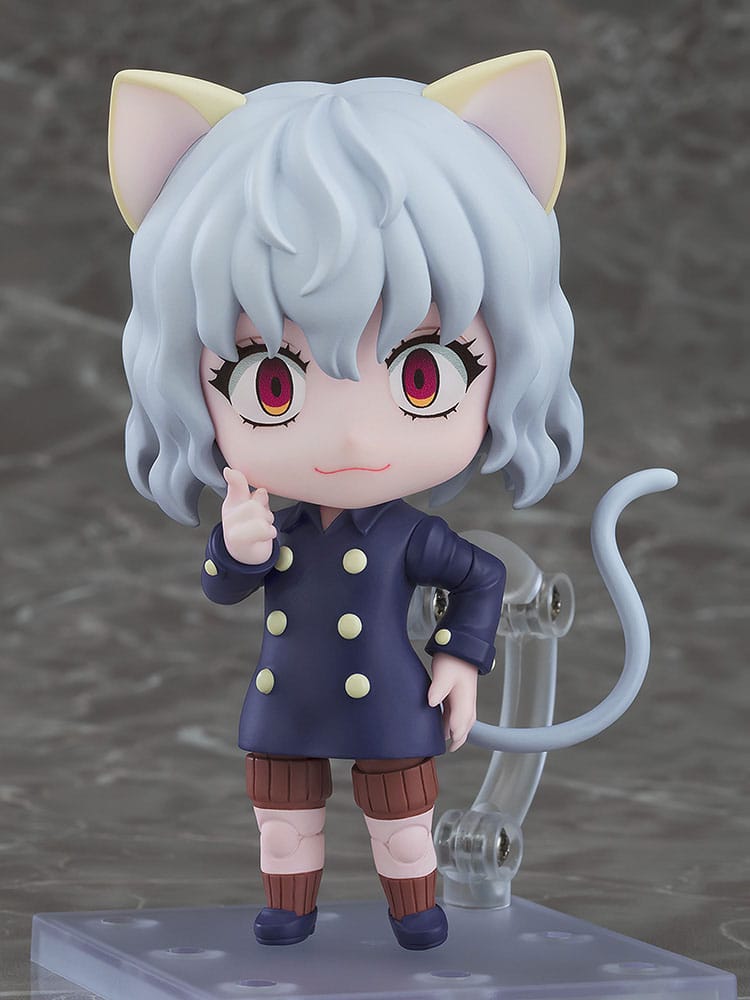 Hunter x Hunter - Neferpitou, Nendoroid Actionfigur 10 cm