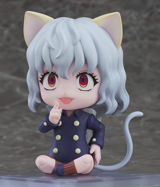 Hunter x Hunter - Neferpitou, Nendoroid Action Figure 10 cm