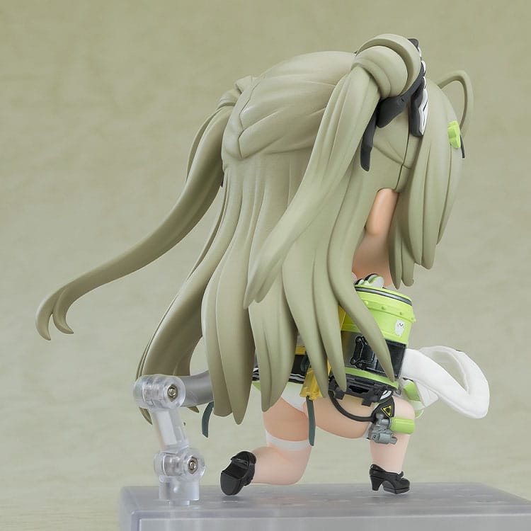 Goddess of Victory: Nikke - Soda, Nendoroid Action Figure 10 cm