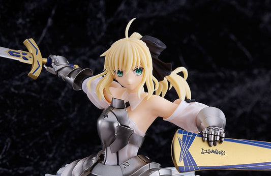 Fate/Stay Night - Saber Lily, Distant Avalon Plastic Model Kit Reincarnation 20 cm