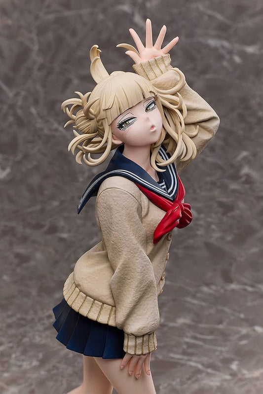 My Hero Academia - Himiko Toga, PVC Statue 1/4 37 cm