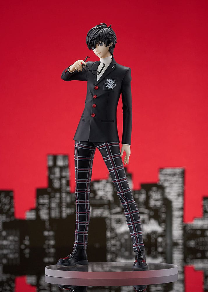 Persona 5 Royal - Ren Amamiya, Pop Up Parade PVC Statue Protagonist 16 cm