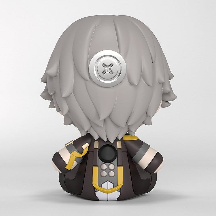 Honkai: Star Rail - Trailblazer (Male), Huggy Good Smile Chibi Figure 6 cm