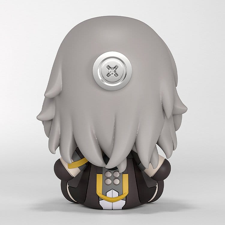 Honkai: Star Rail - Trailblazer (Female), Huggy Good Smile Chibi Figure 6 cm