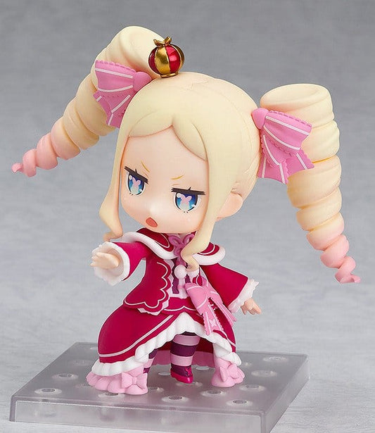 Re:Zero - Starting Life in Another World - Beatrice Nendoroid Action Figure 10 cm