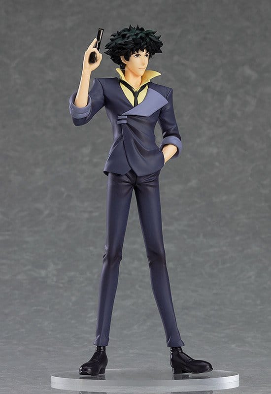 Cowboy Bebop - Spike Spiegel, Pop Up Parade PVC Statue 18 cm
