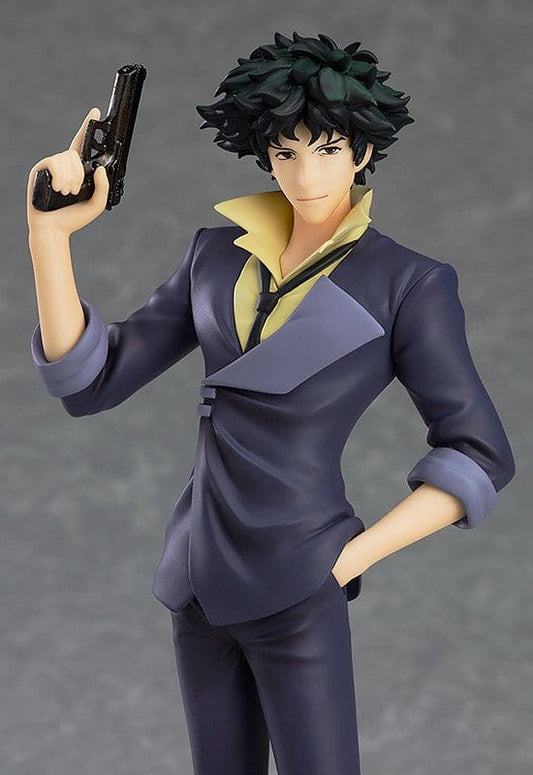 Cowboy Bebop - Spike Spiegel, Pop Up Parade PVC Statue 18 cm