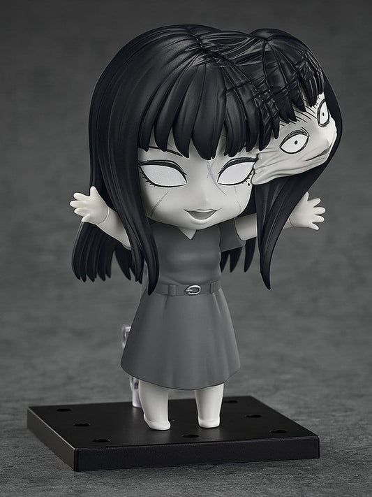 Junji Ito - Tomie, Maniac Nendoroid Action Figure 10 cm