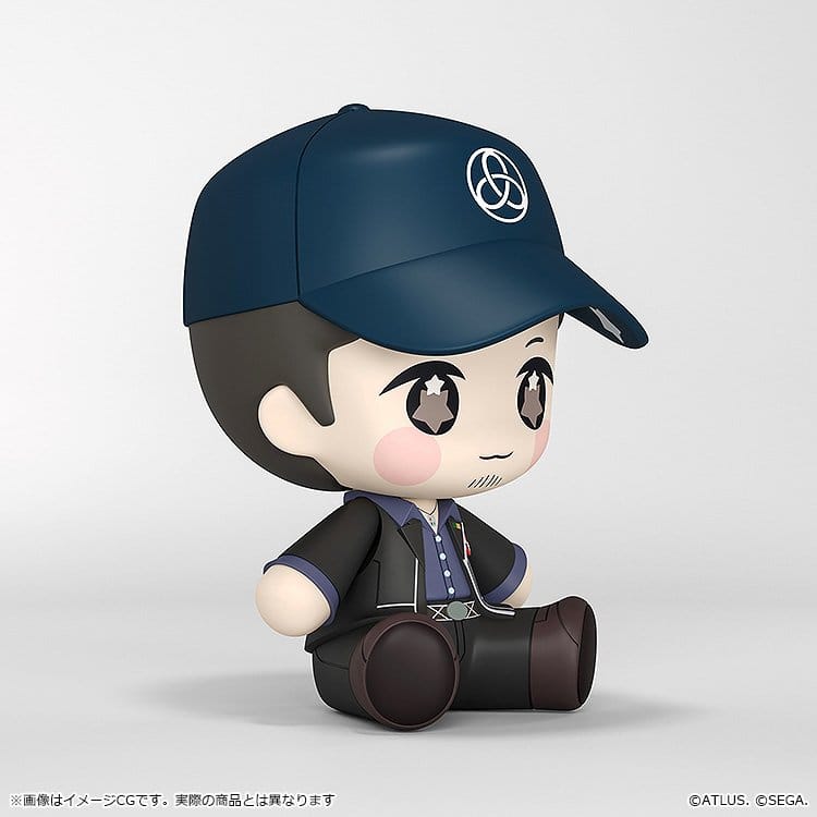 Persona 3 Reload - Junpei Iori, Huggy Good Smile 7 cm