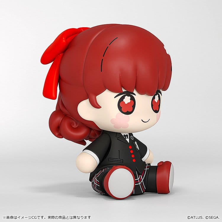 Persona 5 Royal - Kasumi Yoshizawa, Huggy Good Smile 7 cm