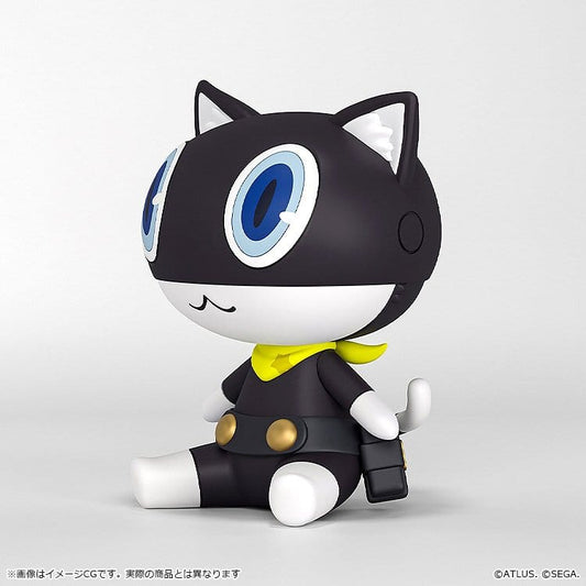 Persona 5 Royal - Morgana, Huggy Good Smile 7 cm