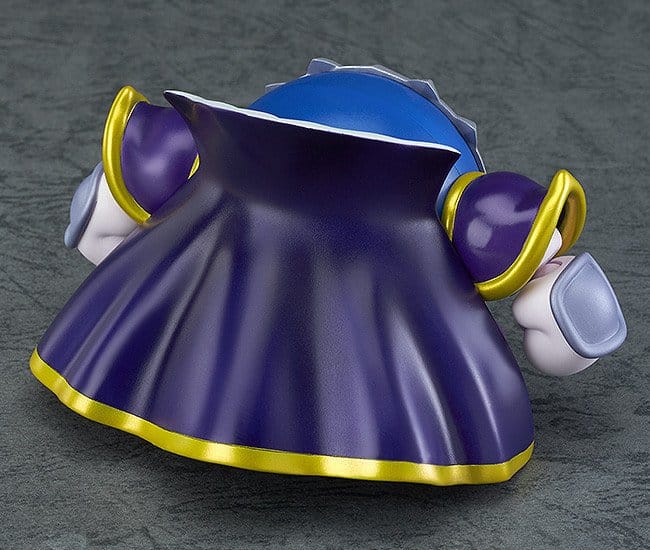 Kirby - Meta Knight, Nendoroid Action Figure 6 cm