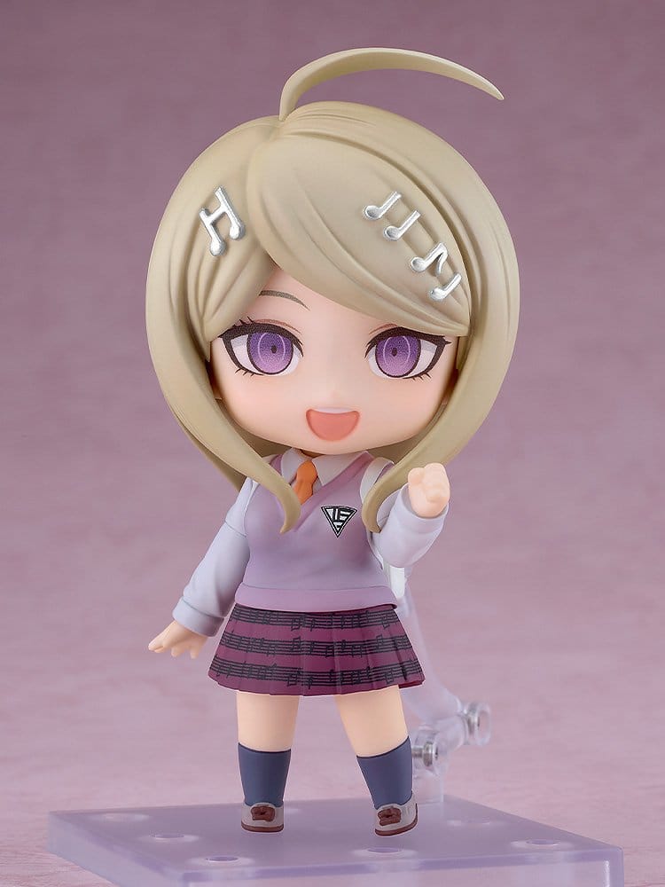 Danganronpa V3 - Kaede Akamatsu, Killing Harmony Nendoroid Action Figure 10 cm