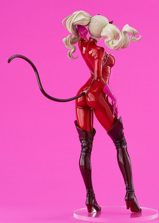 Persona 5 Royal - Panther Ann Takamaki, Pop Up Parade Statue L Size 23 cm