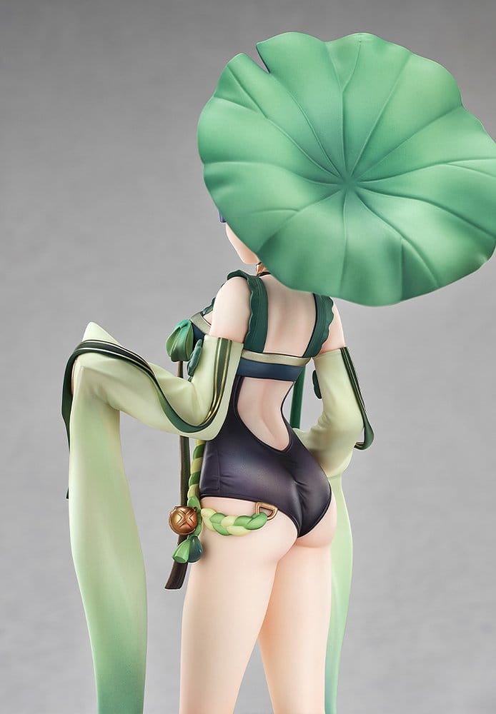 Re:ZERO (Starting Life in Another World) - Rem, 1/7 Scale Statue: Breather in the Garden Ver. 26 cm