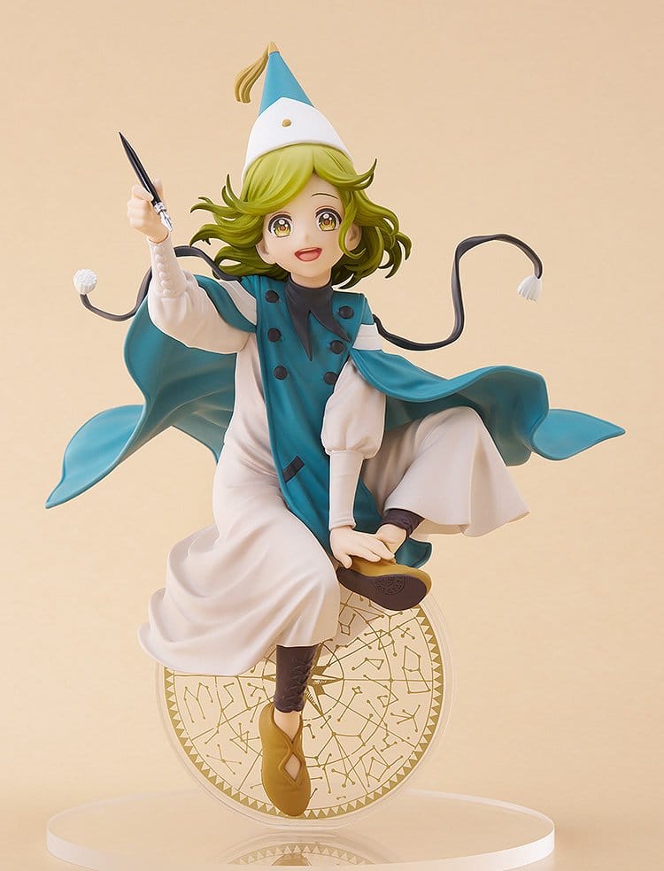 Witch Hat Atelier - Coco, Pop Up Parade PVC Figure L Size 19 cm