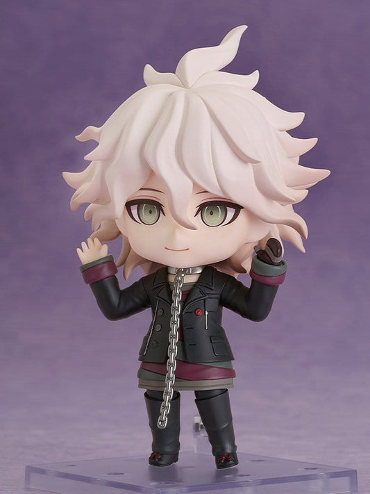 Danganronpa Nendoroid - Servant, Basic Action Figure 10 cm