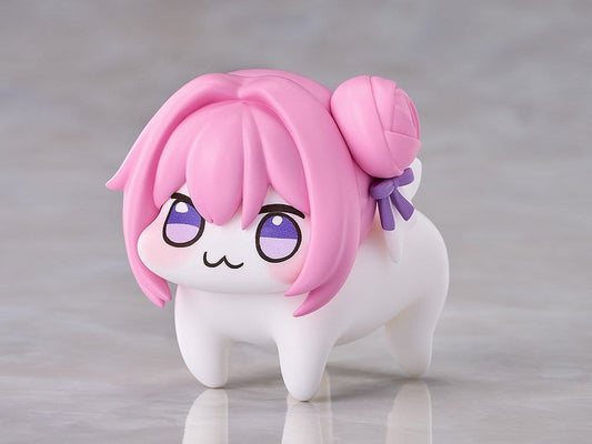 Goddess of Victory: Nikke - Doro, Soft Vinyl Figure 5 cm