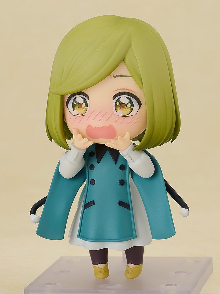 Witch Hat Atelier - Coco, Nendoroid Action Figure 10cm