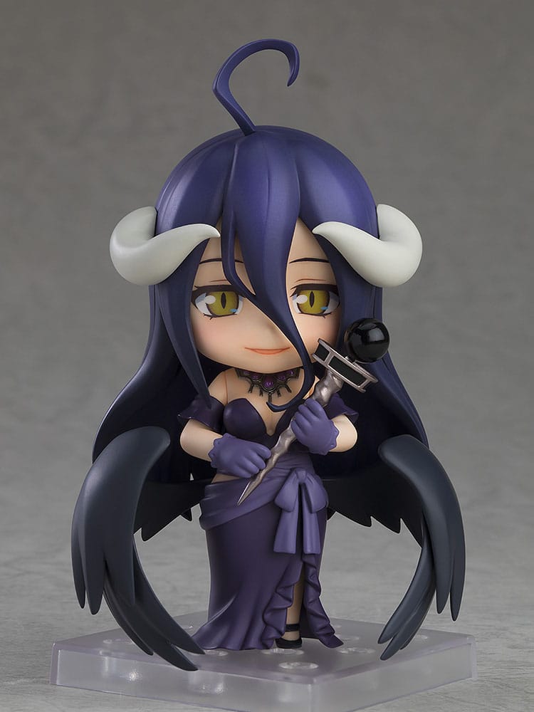 Overlord - Albedo, Nendoroid Action Figure: Dress Ver. 10 cm
