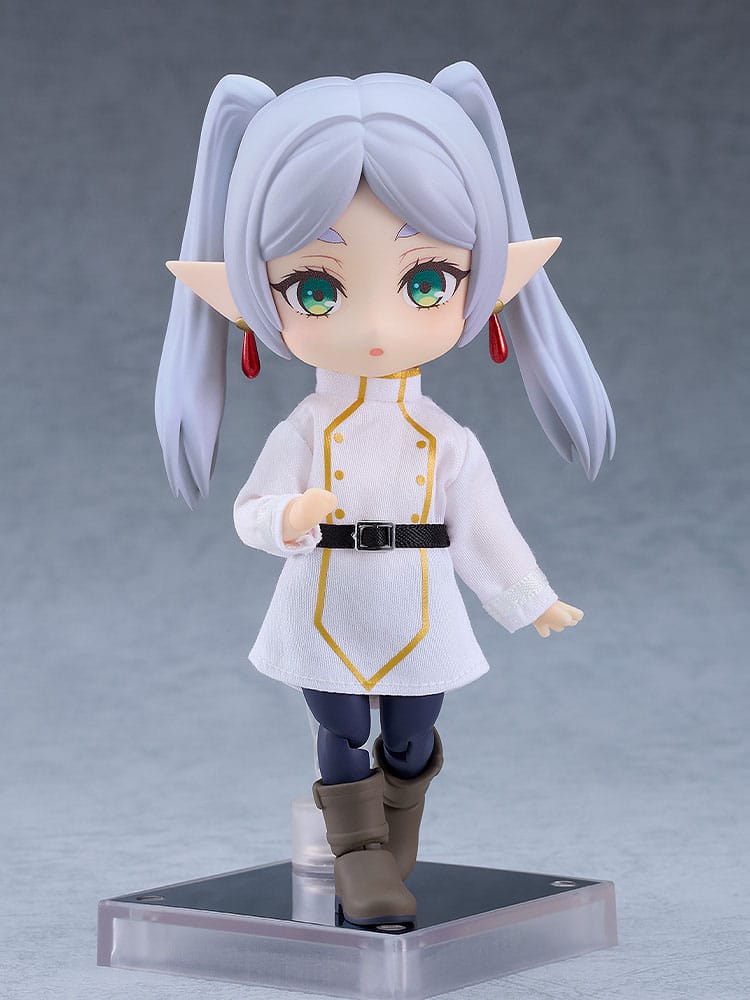 Frieren: Beyond Journey's End - Frieren, Nendoroid Doll Action Figure 14 cm