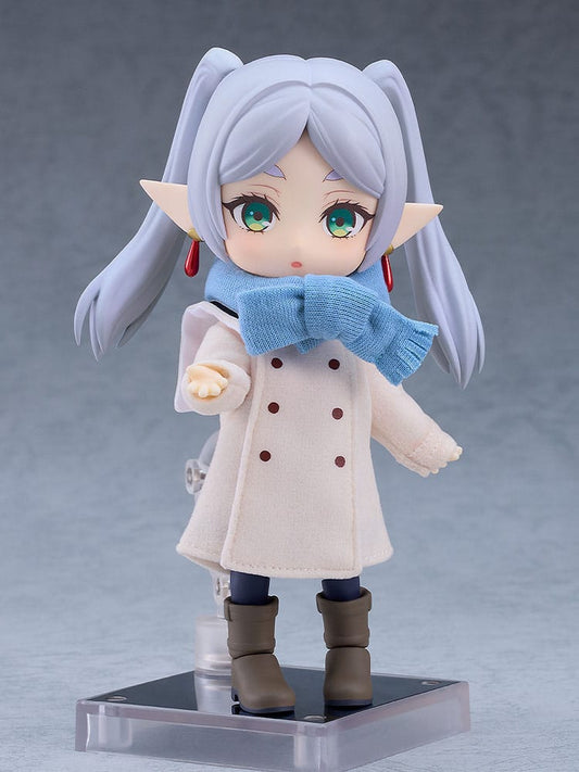 Frieren: Beyond Journey's End - Frieren, Nendoroid Doll Action Figure 14 cm