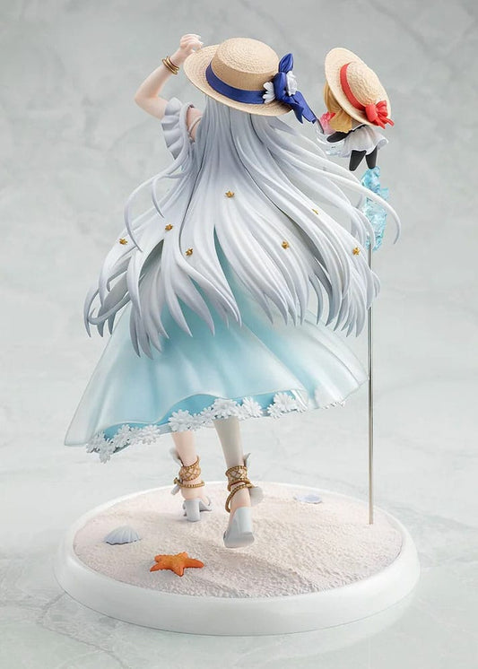 Fate/Grand Order - Anastasia & Viy (Archer), PVC Statue 1/7 24 cm