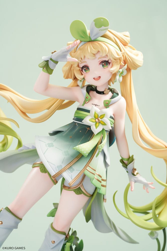 Wuthering Waves - Verina, PVC Statue 1/7 27 cm
