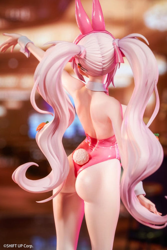 Goddess of Victory: Nikke - Alice, Wonderland Bunny PVC Statue 1/10 19 cm