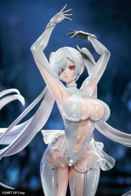 Goddess of Victory: Nikke - Cinderella, PVC Statue 1/10 22 cm