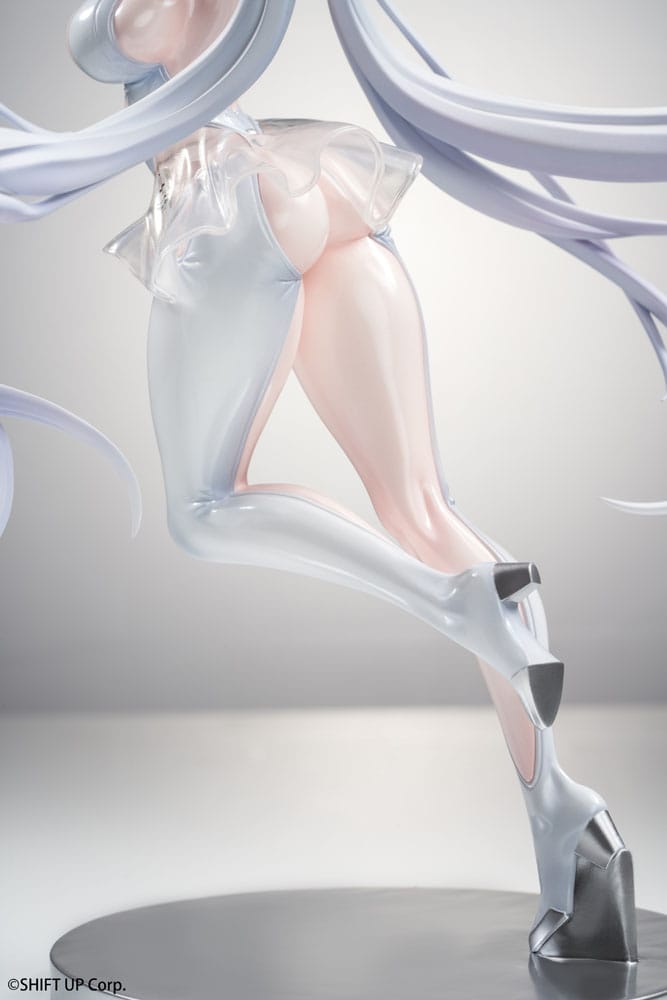 Goddess of Victory: Nikke - Cinderella, PVC Statue 1/10 22 cm