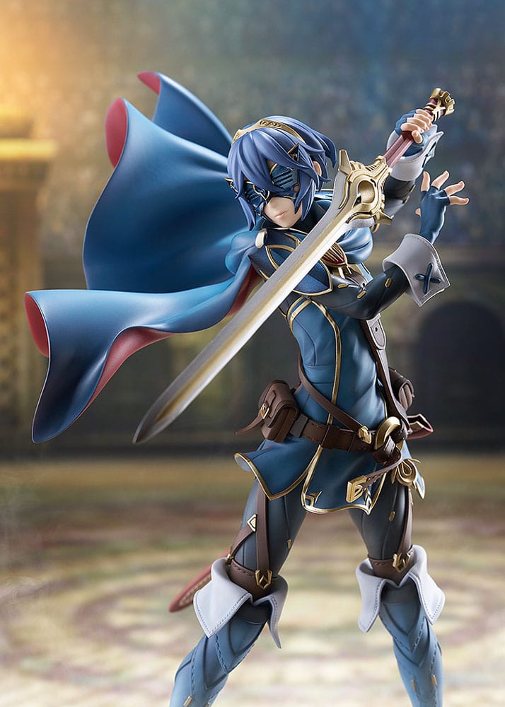 Fire Emblem - Lucina, PVC Statue 1/7 24 cm