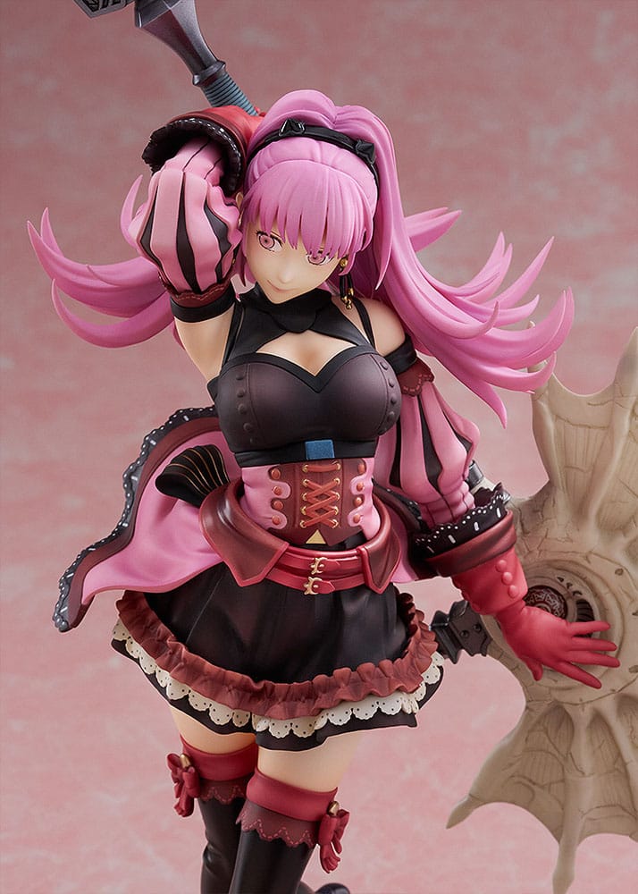 Fire Emblem - Hilda, PVC Statue 1/7 27 cm