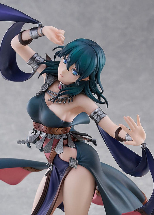 Fire Emblem - Byleth, PVC Statue 1/7 (Dancer) 25 cm