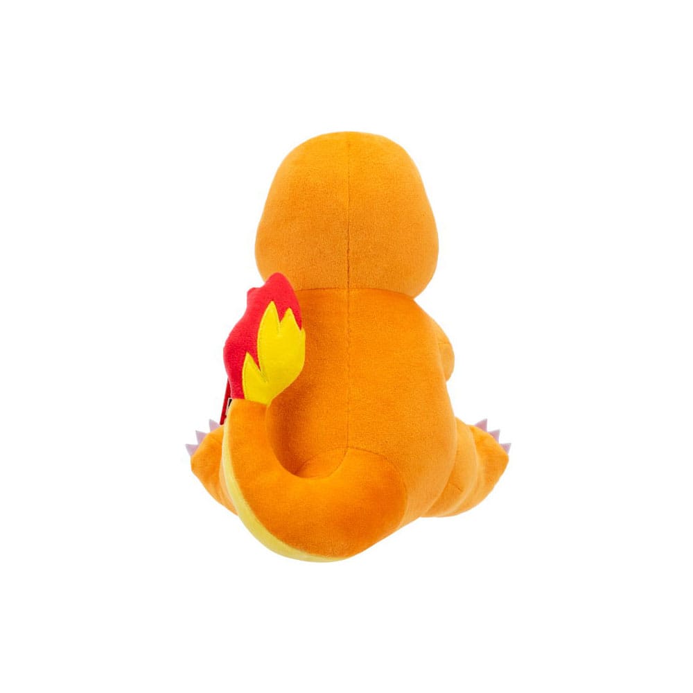 Pokémon - Charmander, Plush Figure 20 cm