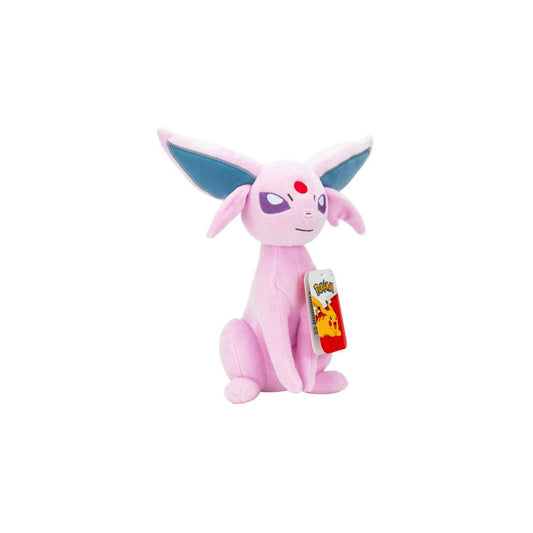 Pokémon - Espeon, Plush Figure 20 cm