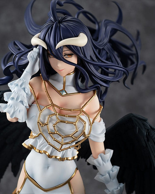 Overlord IV - Albedo, Wing Ver. PVC Statue 1/7 31 cm