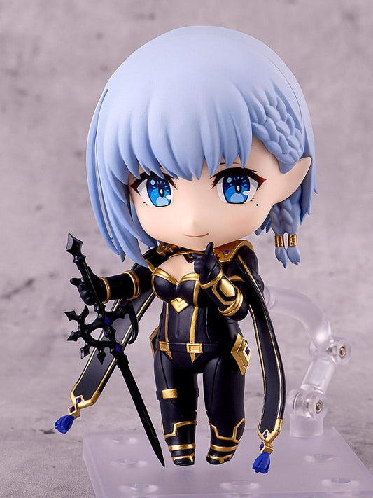 The Eminence in Shadow - Beta Nendoroid Action Figure 10 cm