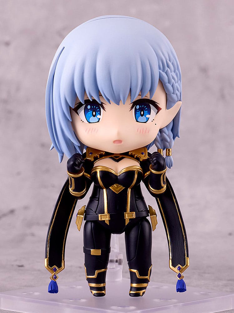 The Eminence in Shadow - Beta Nendoroid Action Figure 10 cm