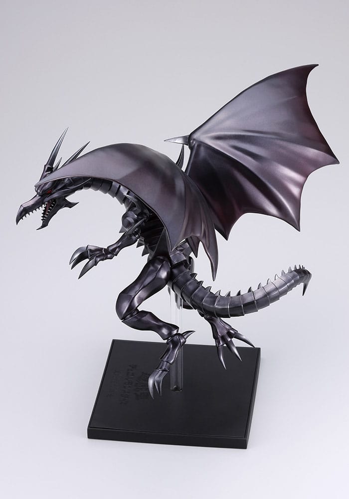 Yu-Gi-Oh! - Red-Eyes Black Dragon, Oshi Works Statue 24 cm