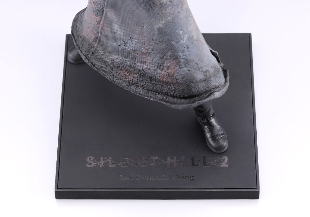 Silent Hill 2 - Red Pyramid Thing, Oshi Works Statue 1/7 26 cm