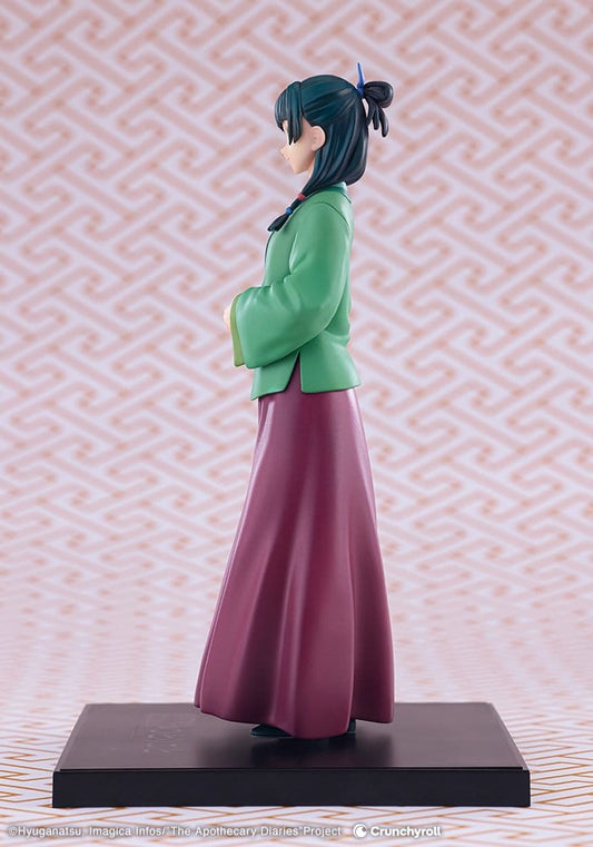 The Apothecary Diaries - Maomao, Oshi Works PVC Figure 20 cm