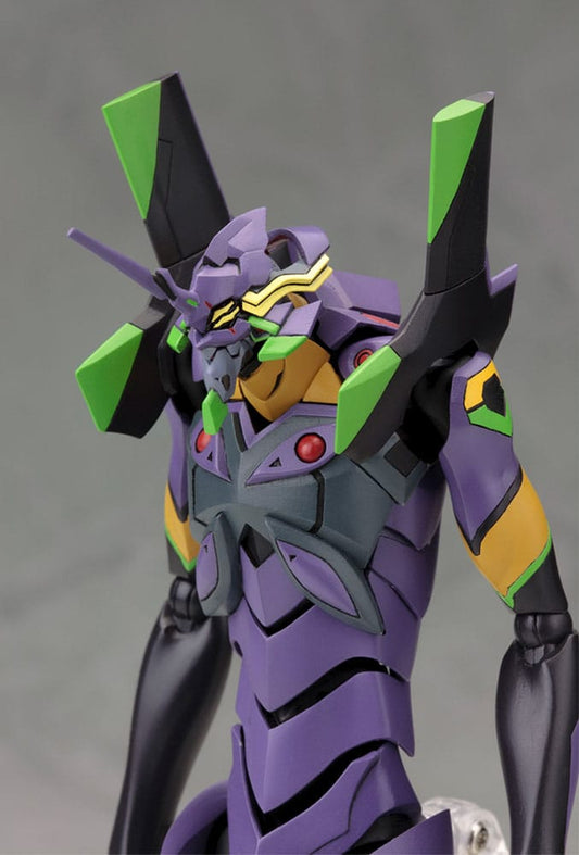 Neon Genesis Evangelion: 3.0 - Evangelion Unit-01 You can (not) redo Plastic Model Kit 1/400 Evangelion 13 19 cm