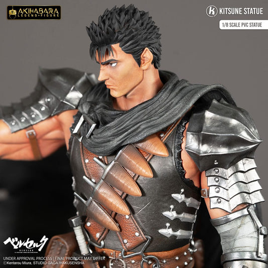 Berserk - Guts, Akihabara Legend Figure PVC Statue 1/8 30 cm