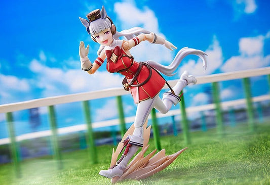 Umamusume - Gold Ship, Pretty Derby Figma Action Figure 15 cm