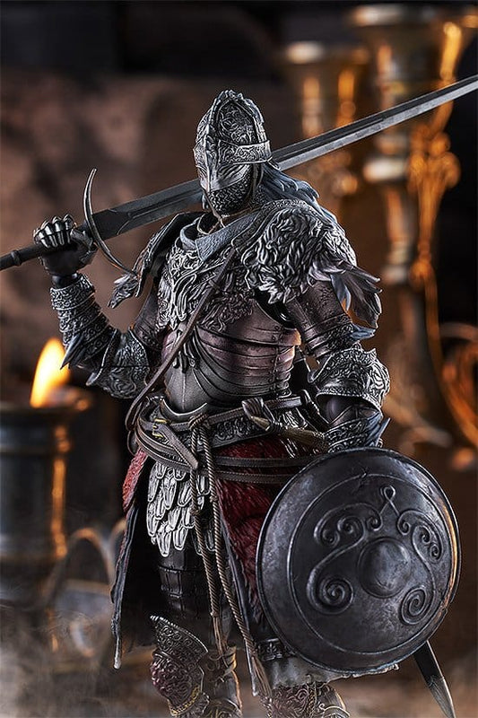 Elden Ring - Raging Wolf, Figma Action Figure 16 cm