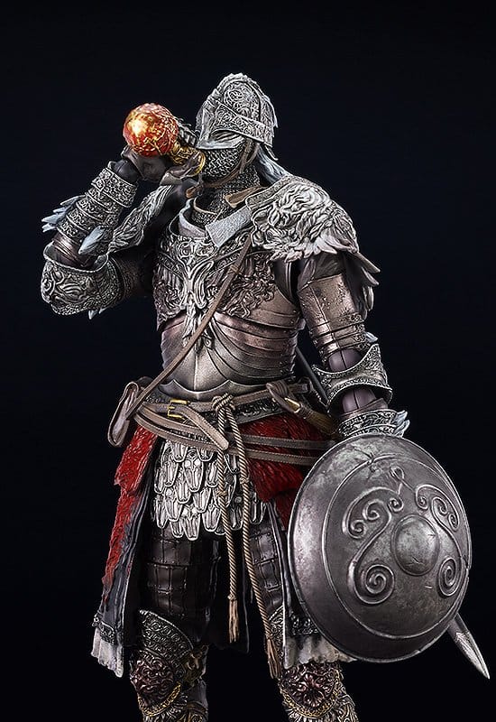 Elden Ring - Raging Wolf, Figma Action Figure 16 cm