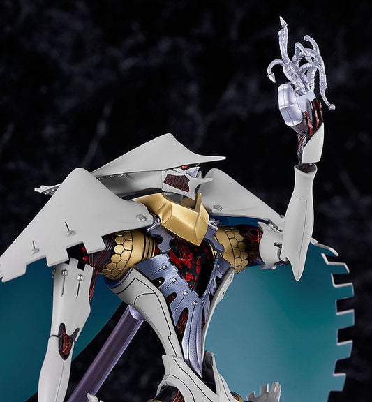 Metaphor: ReFantazio - Seeker, Plamatea Plastic Model Kit 17 cm