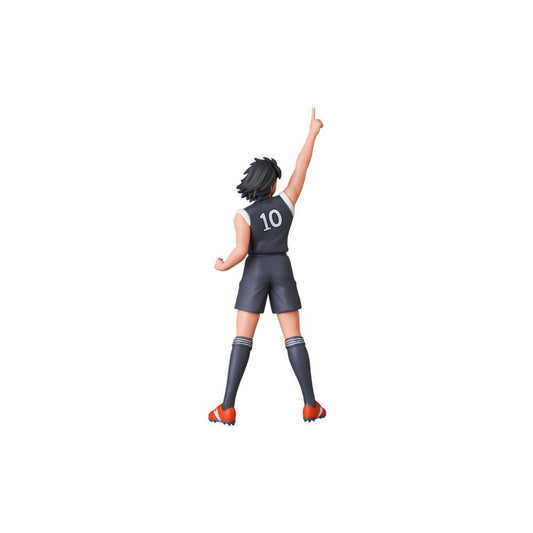 Captain Tsubasa - Kojiro Hyuga, UDF Minifigure (Reproduction) 6 cm