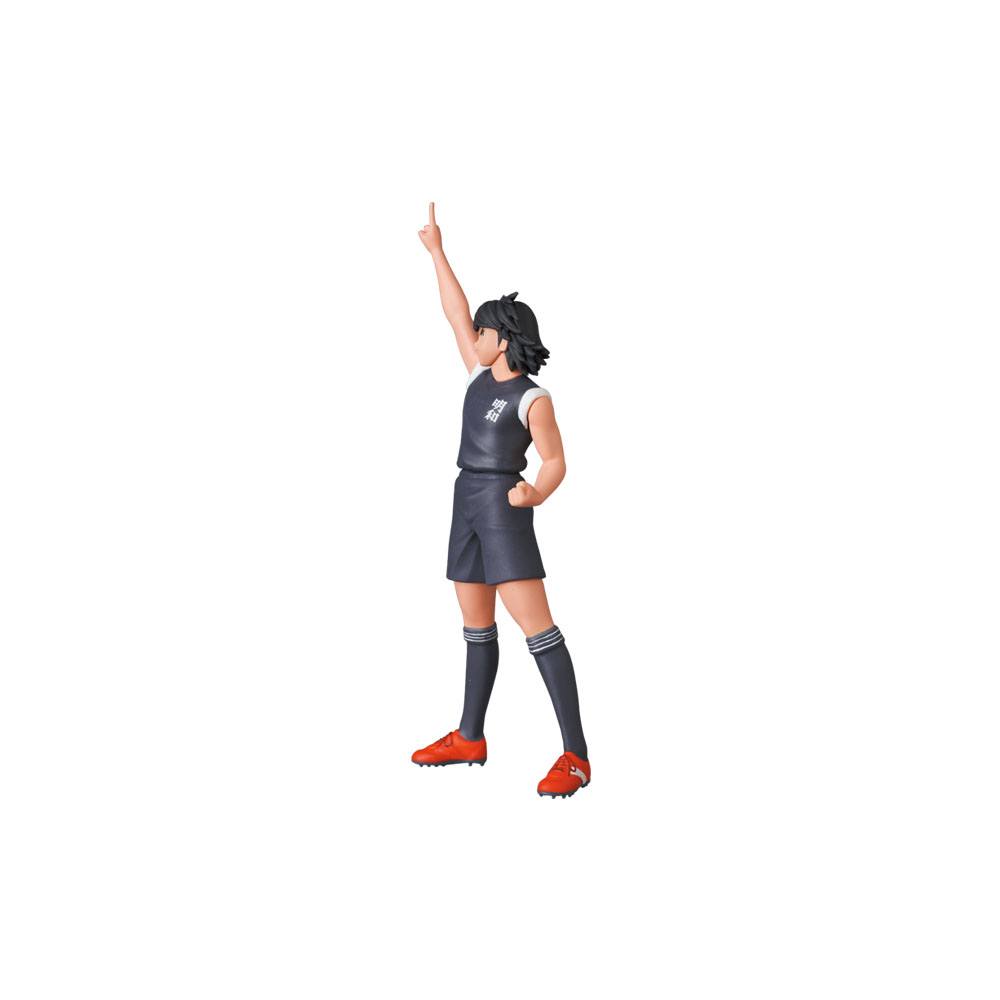 Captain Tsubasa - Kojiro Hyuga, UDF Minifigure (Reproduction) 6 cm